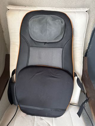 Adaptador Masajeador para Sillón/Silla
