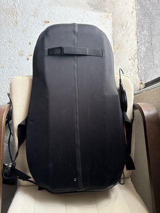 Adaptador Masajeador para Sillón/Silla