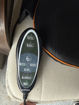 Adaptador Masajeador para Sillón/Silla