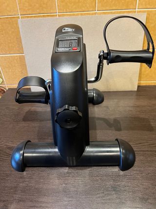 Mini Bicicleta Estática Uten