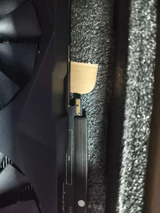 SOYO Radeon RX580 8GB Tarjeta Gráfica