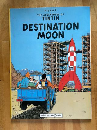 Libros infantiles en inglés