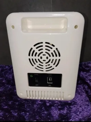 Mini nevera portátil