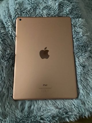 iPad 6ª Gen. Para Reparar/Repuestos