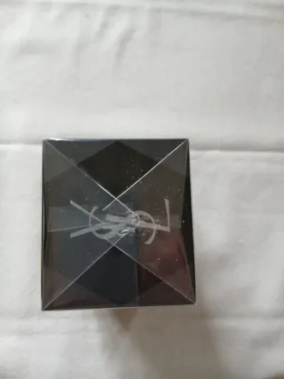 Yves Saint Laurent La Nuit de L'Homme Le Parfum