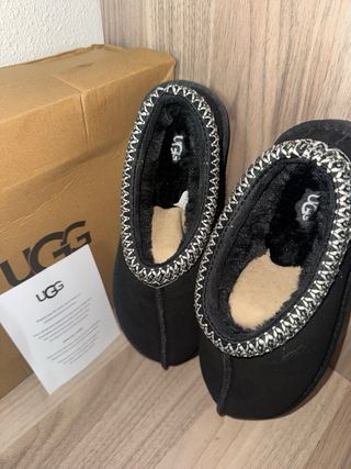 Ugg Tazz Negro
