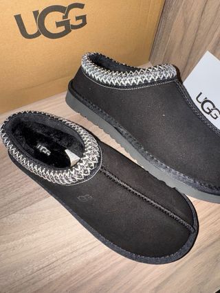 Ugg Tazz Negro