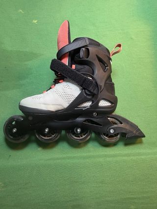Patines en línea Rollerblade Talla 40