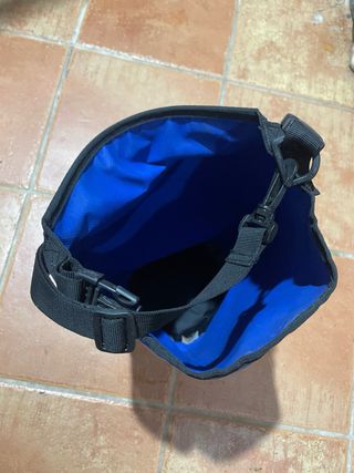 Saco estanco 20l submarinismo