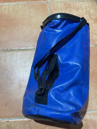 Saco estanco 20l submarinismo