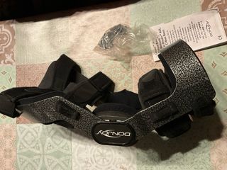 Rodillera Donjoy Armor M Derecha