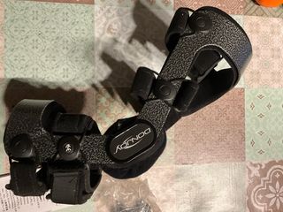 Rodillera Donjoy Armor M Derecha