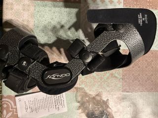 Rodillera Donjoy Armor M Derecha