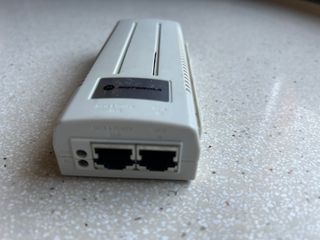 Cámara de seguridad IP Brickcom OB-E200N + PoE.