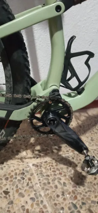 Orbea oiz m11 axs