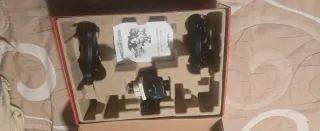 Consola Retro Sega Mega Drive Flashback