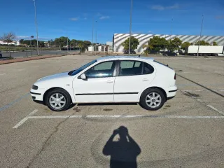 SEAT Leon 2004