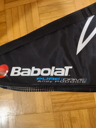Funda para raqueta de tenis Babolat