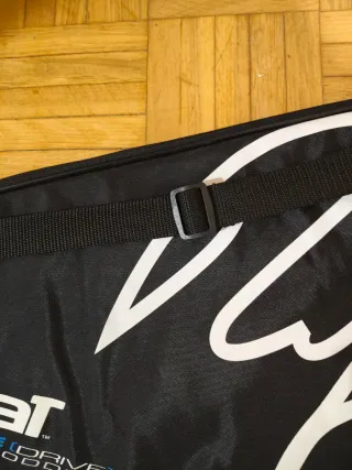 Funda para raqueta de tenis Babolat