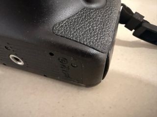 Cámara Canon EOS 6D