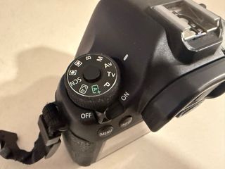 Cámara Canon EOS 6D