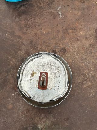 Pulsador claxon Seat 600