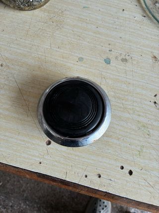 Pulsador claxon Seat 600