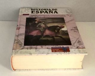Historia de España