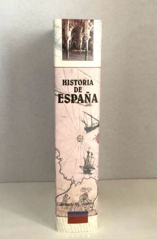 Historia de España