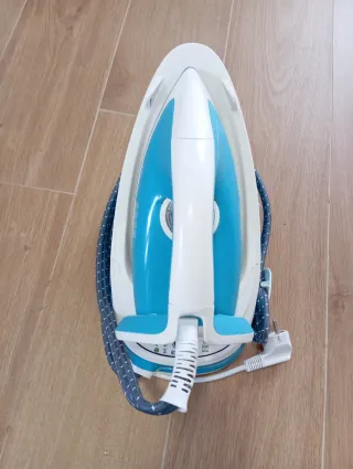 Centro de Planchado Tefal Effectis