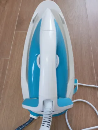 Centro de Planchado Tefal Effectis