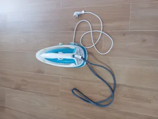 Centro de Planchado Tefal Effectis