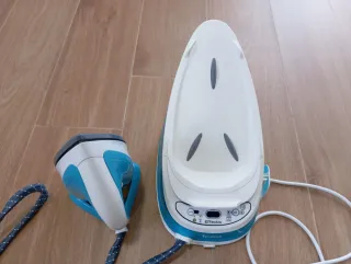 Centro de Planchado Tefal Effectis