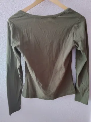 Jersey Mujer Talla S