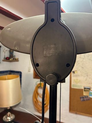 Estufa Eléctrica Exterior BUTSIR 3 Resistencias