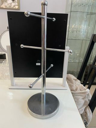 Organizador de joyas y pulseras