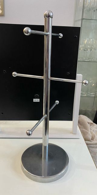 Organizador de joyas y pulseras