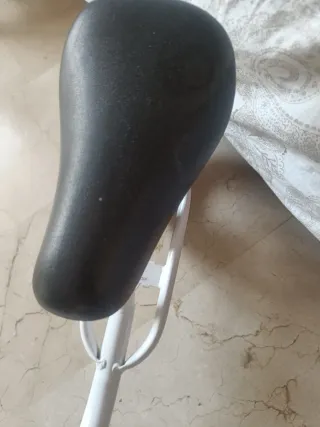 Bicicleta sin pedales-equilibrio Btwin