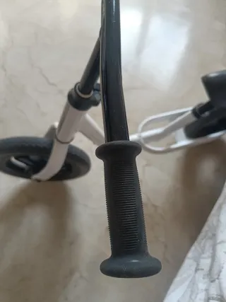 Bicicleta sin pedales-equilibrio Btwin