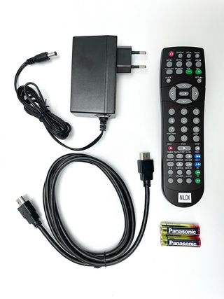 Lettore registratore video analogico hard disk 1TB