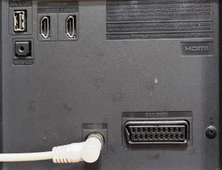 Samsung TV LED 39 Full HD