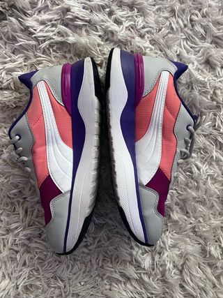 Deportivas Puma Mujer Talla X