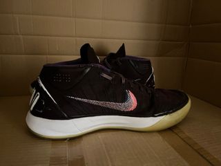 Nike Kobe AD Mid Port Wine