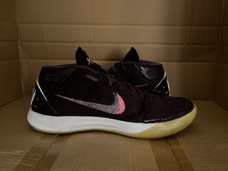 Nike Kobe AD Mid Port Wine