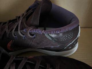 Nike Kobe AD Mid Port Wine
