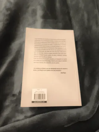 En busca de un sueño (Trilogía de los Sueños 3)