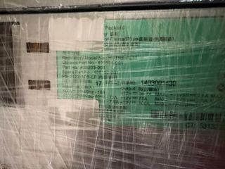 Pack 6 Fuentes Servidor HP 1200W HSTNS-PL-11