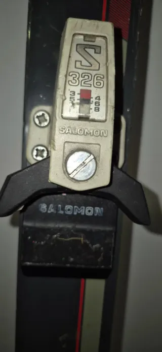 Esquís Rossignol Stratus