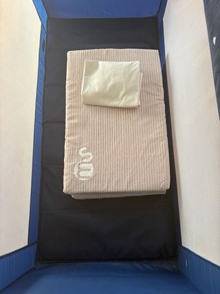 Cuna de Viaje Chicco 0-3 Años