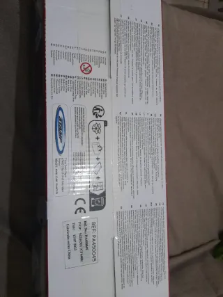 Patinete Patrulla Canina 3 Ruedas